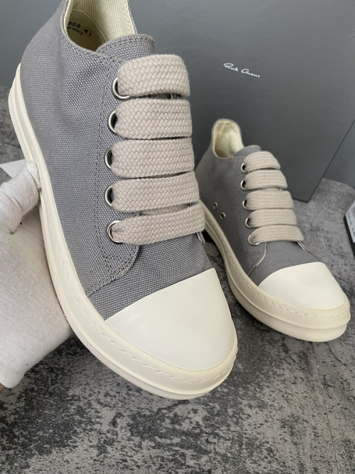 RICK OWEN.S SNEAKER RO-303