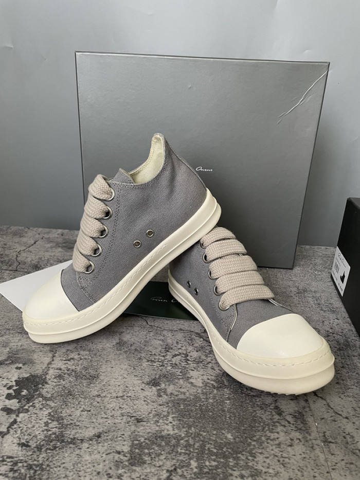 RICK OWEN.S SNEAKER RO-303