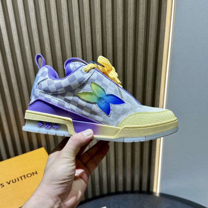 LOU VUIT SKATE LVSK-0015