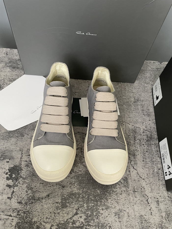 RICK OWEN.S SNEAKER RO-303