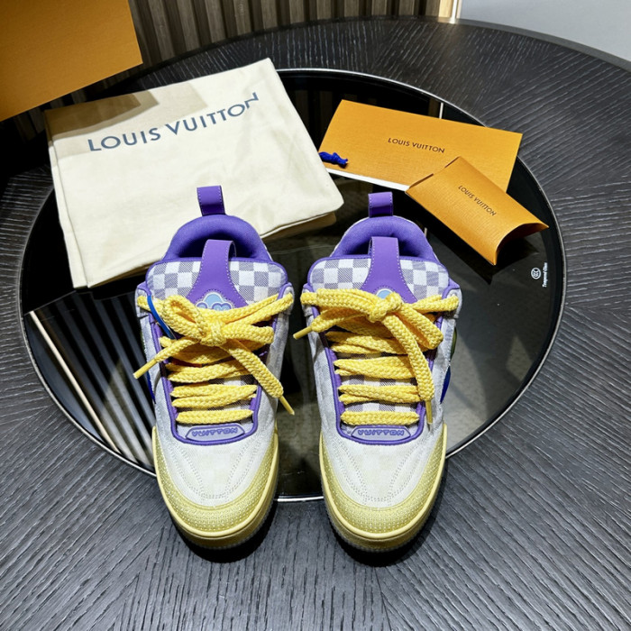 LOU VUIT SKATE LVSK-0015