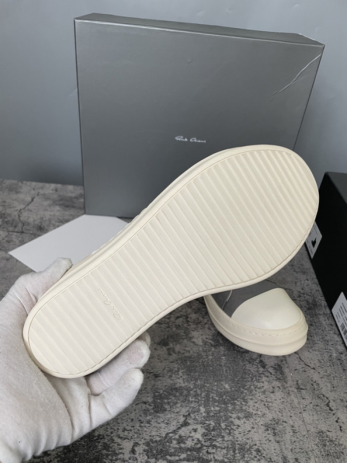 RICK OWEN.S SNEAKER RO-303