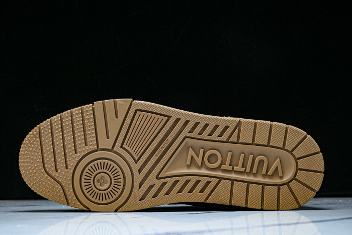 LVT SNEAKERS LVSRS-0123