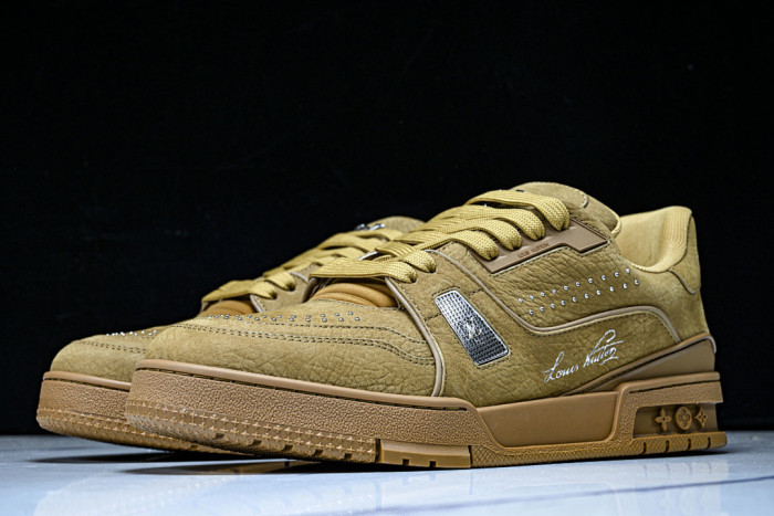 LVT SNEAKERS LVSRS-0123