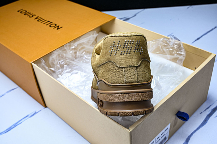 LVT SNEAKERS LVSRS-0123