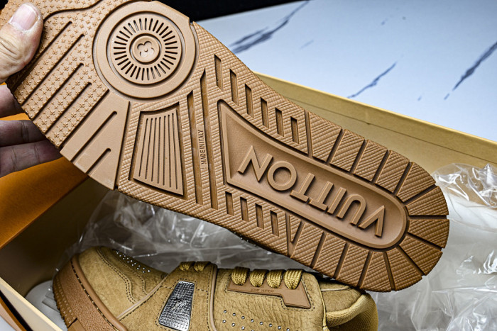 LVT SNEAKERS LVSRS-0123