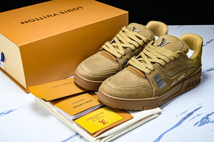 LVT SNEAKERS LVSRS-0123