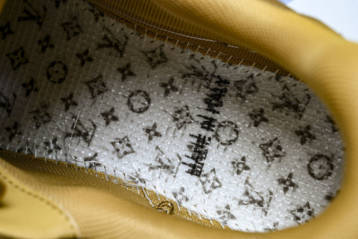 LVT SNEAKERS LVSRS-0123