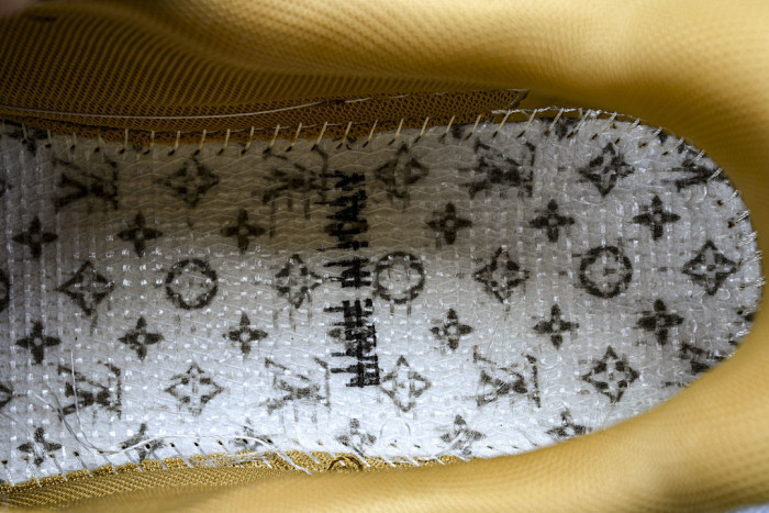 LVT SNEAKERS LVSRS-0123