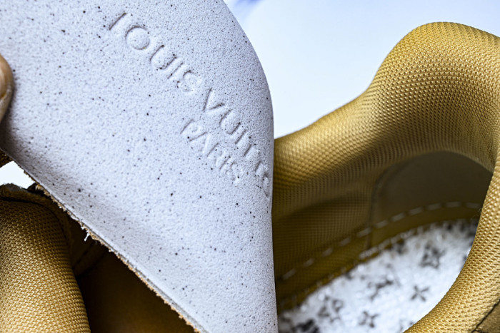 LVT SNEAKERS LVSRS-0123