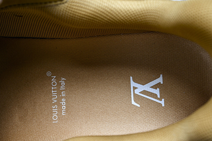 LVT SNEAKERS LVSRS-0123