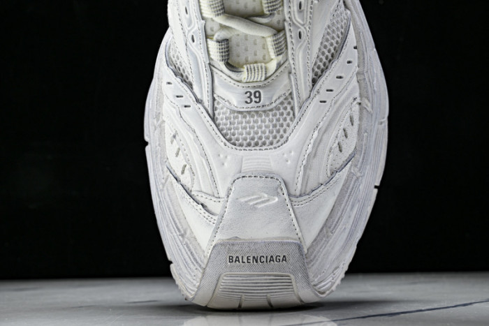 BALENGA PLATFORM BAPM-003