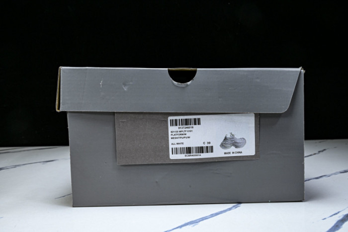 BALENGA PLATFORM BAPM-003