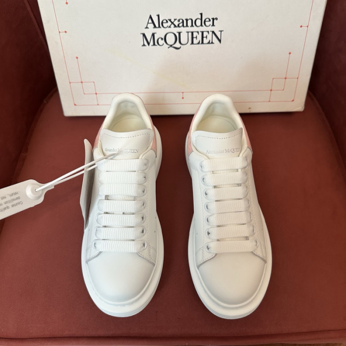 ALEXEN MC SNEAKER AMS -124
