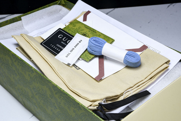 GC sneaker GC-sy0053