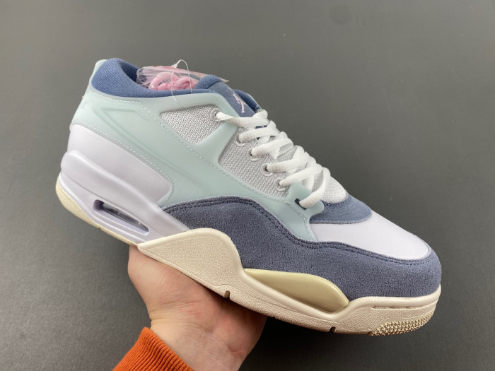 Air Jordan 4 “Prism Pink” FQ7939-101