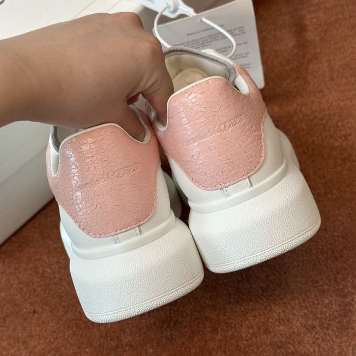 ALEXEN MC SNEAKER AMS -124