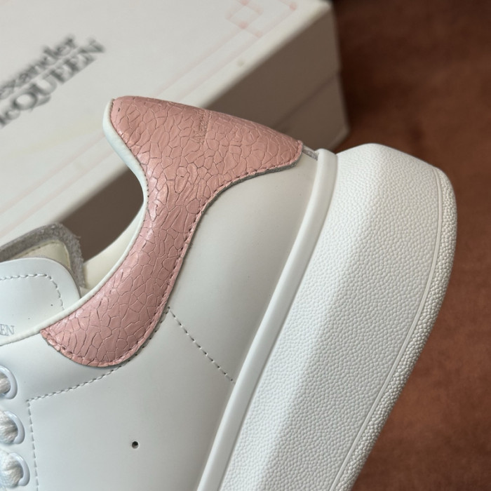 ALEXEN MC SNEAKER AMS -124