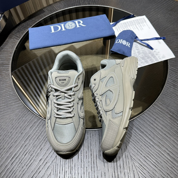 DR B30 SNEAKER DRB-058