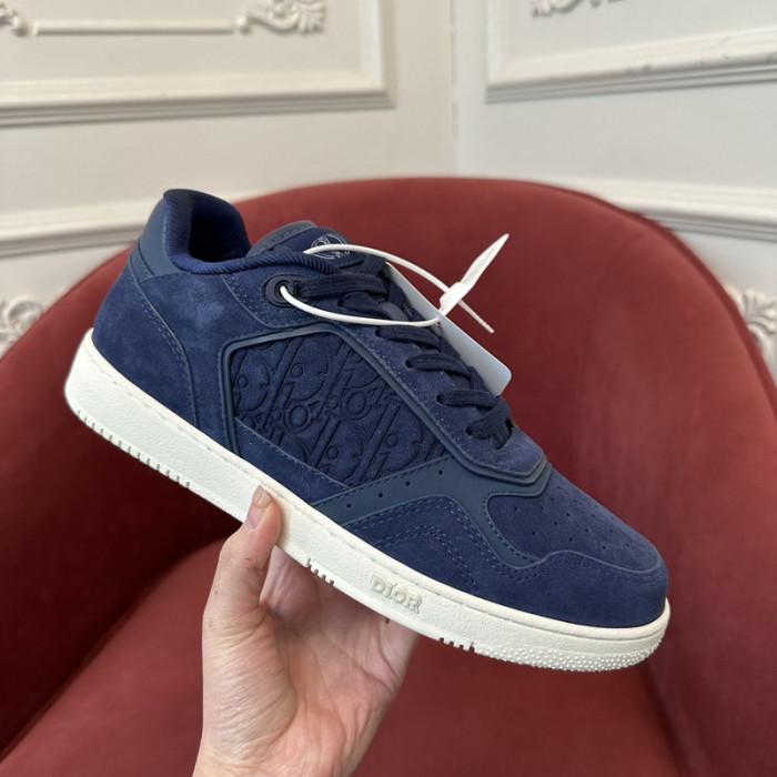 DR B27 SNEAKER DRBS-034
