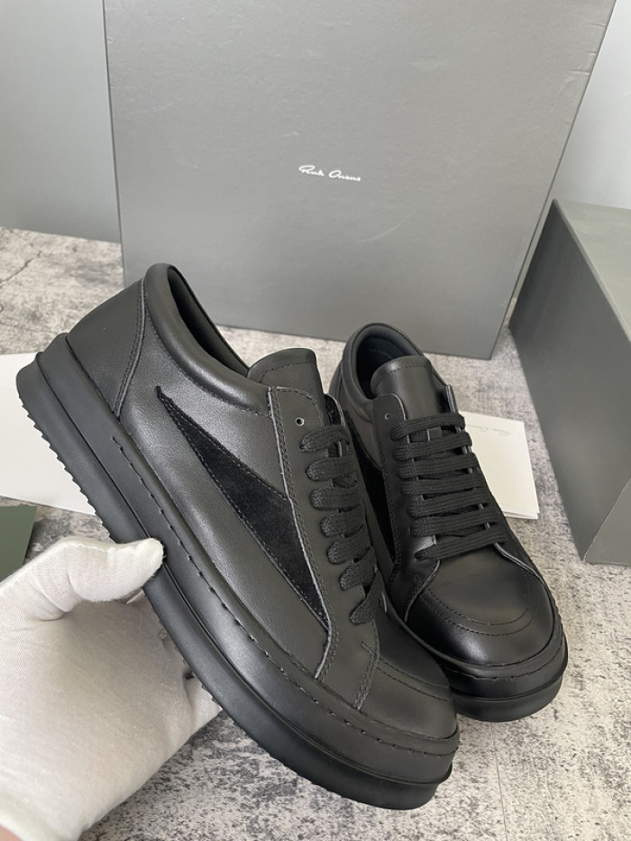 RICK OWEN.S SNEAKER RO-263