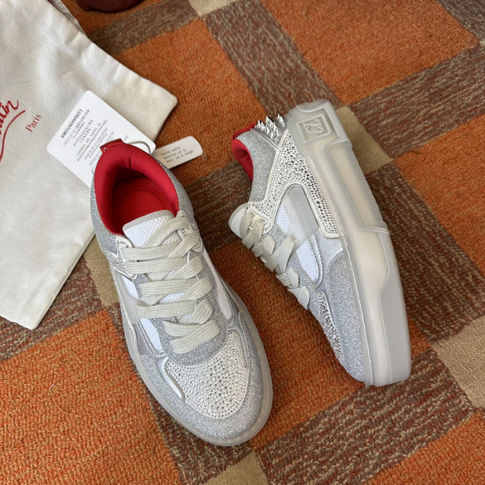 Chr1st1an louboutin sneakers cl-064
