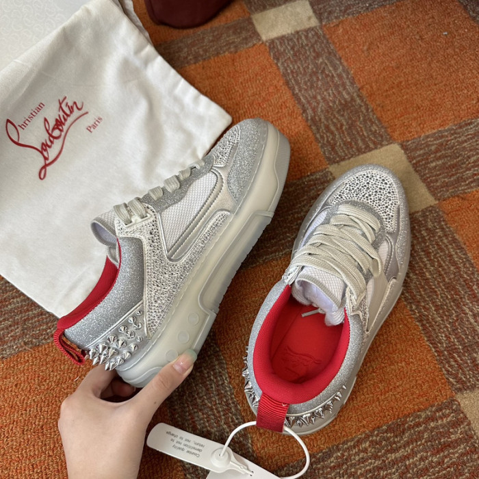 Chr1st1an louboutin sneakers cl-064