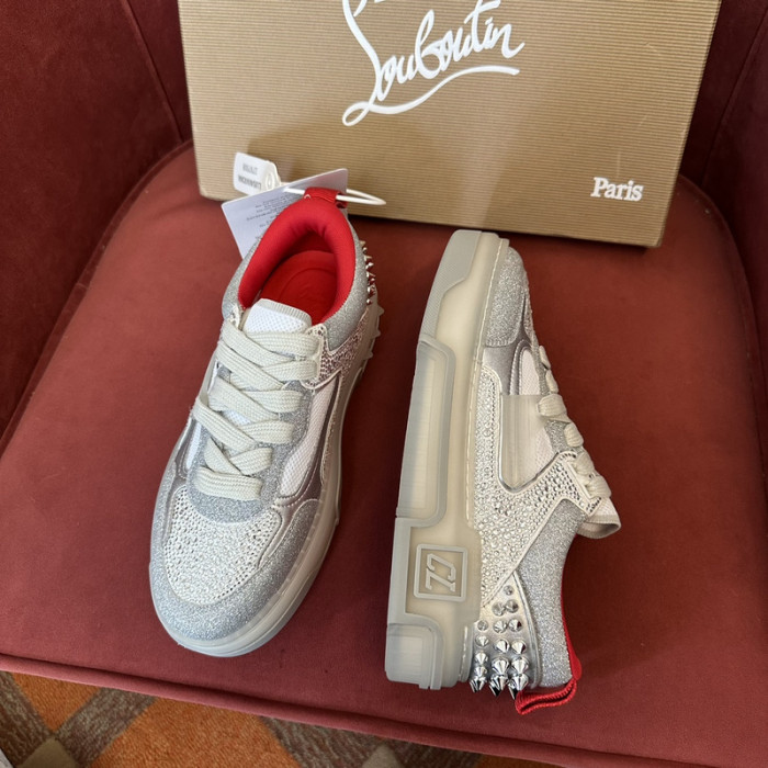 Chr1st1an louboutin sneakers cl-064
