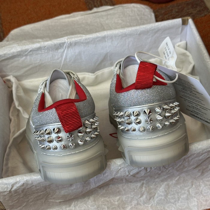 Chr1st1an louboutin sneakers cl-064