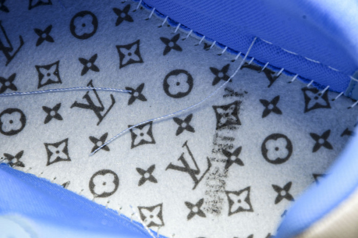 LVT SNEAKERS LVSRS-0061