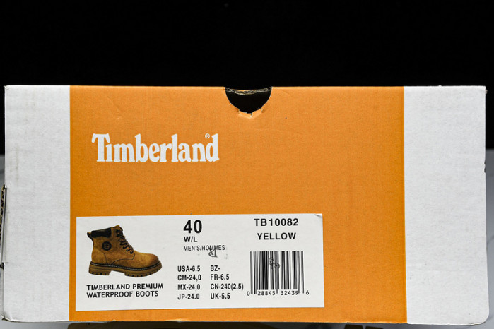 T*imber*land TL-008