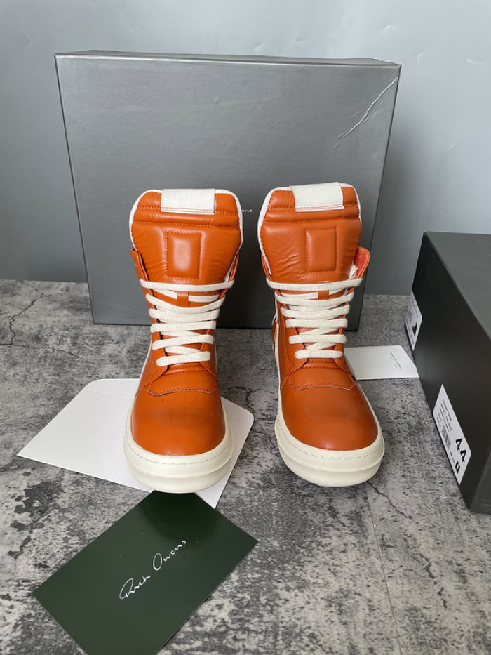 RICK OWEN.S SNEAKER RO-352