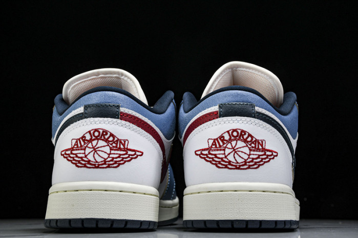 Air Jordan 1 Low HM3711-144