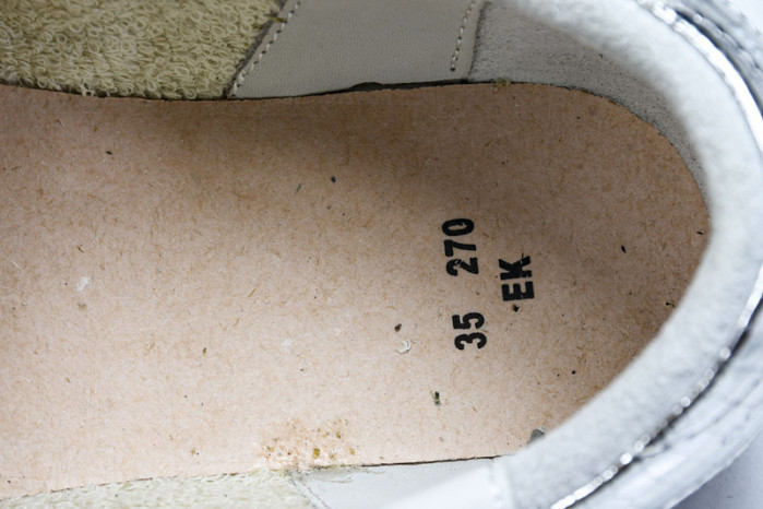 G*LDEN G*OSE SNEAKERS GGS-083