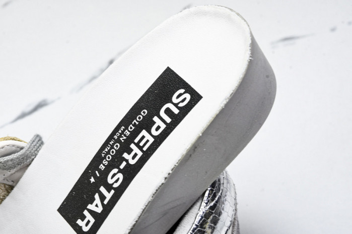 G*LDEN G*OSE SNEAKERS GGS-083