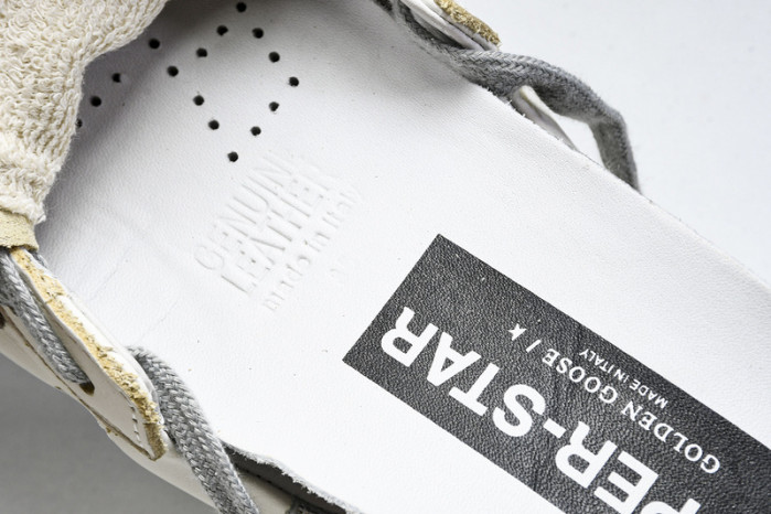 G*LDEN G*OSE SNEAKERS GGS-083