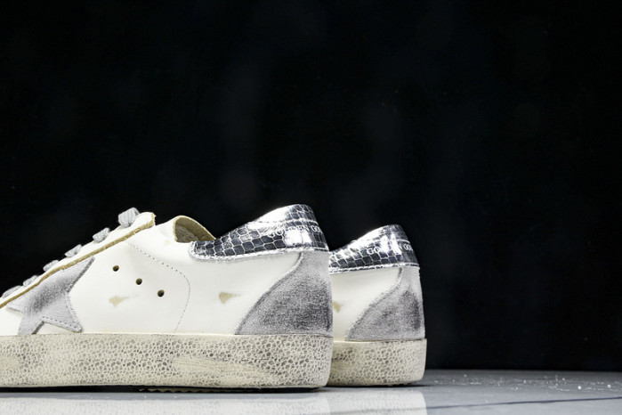 G*LDEN G*OSE SNEAKERS GGS-083