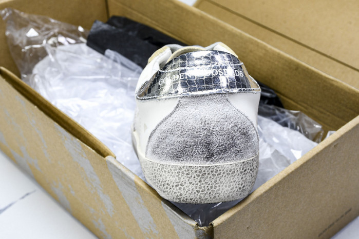 G*LDEN G*OSE SNEAKERS GGS-083