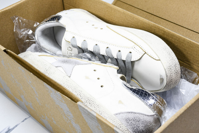 G*LDEN G*OSE SNEAKERS GGS-083