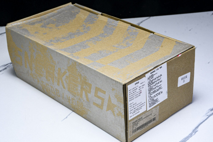 G*LDEN G*OSE SNEAKERS GGS-083