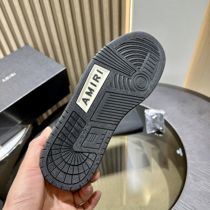 AMIRI SNEAKERS AM-145