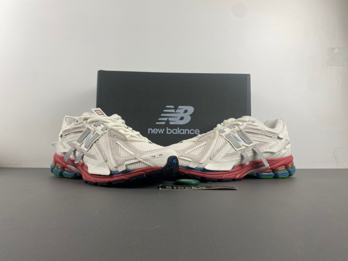 NEW BALANCE NB-166