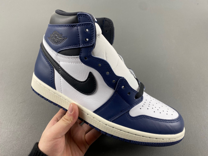 Air Jordan 1 High OG DZ5485-401