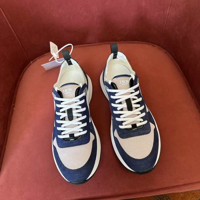 DR B25 TRAINER SNEAKERS DRB25-010