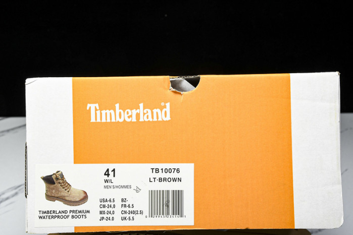 T*imber*land TL-004