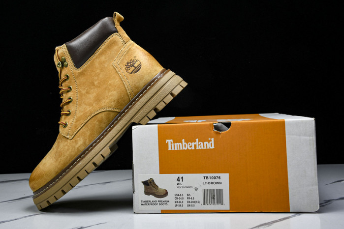 T*imber*land TL-004