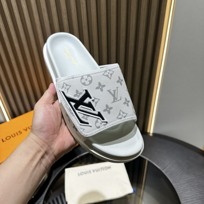 L*VT SANDALS LVLSS-063