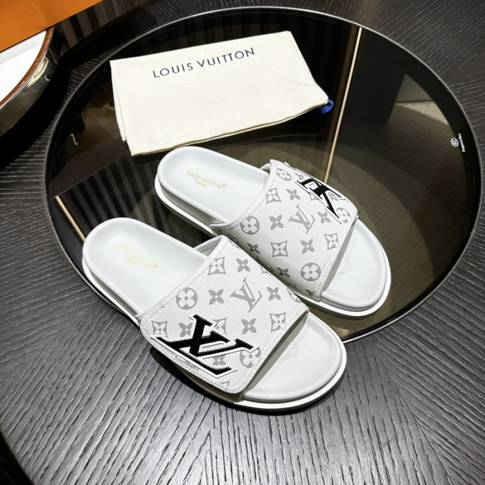L*VT SANDALS LVLSS-063
