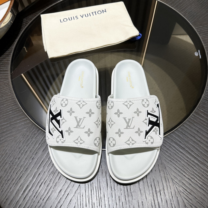 L*VT SANDALS LVLSS-063