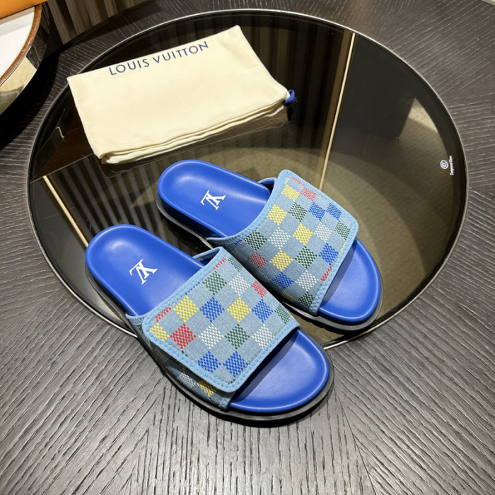 L*VT SANDALS LVLSS-029